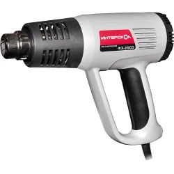 Строительный фен Interskol ФЭ-2000Э flexmag.md