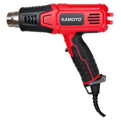 Строительный фен Kamoto KHG 20600 flexmag.md
