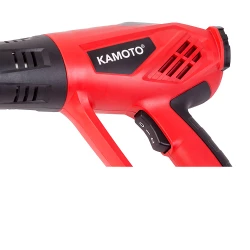 Fen industrial Kamoto KHG 2060LCD flexmag.md