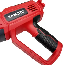 Строительный фен Kamoto KHG20600LCD flexmag.md