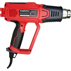 Строительный фен Kamoto KHG20600LCD flexmag.md