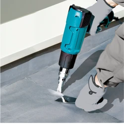 Строительный фен Makita HG6031VK flexmag.md