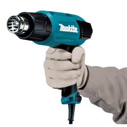 Строительный фен Makita HG6031VK flexmag.md