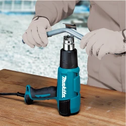 Строительный фен Makita HG6031VK flexmag.md