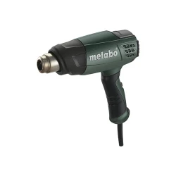 Строительный фен Metabo HE 23-650 (602365000) flexmag.md