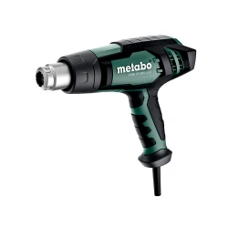Fen industrial Metabo HGE23-650 LCD flexmag.md