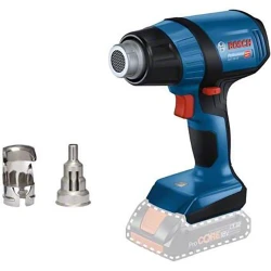 Fen industrial pe acumulator Bosch GHG 18V-50 (06012A6500) flexmag.md