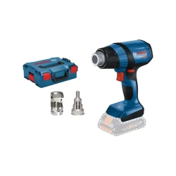 Fen industrial pe acumulator Bosch GHG 18V-50 (B06012A6501) (fără acumulator) flexmag.md