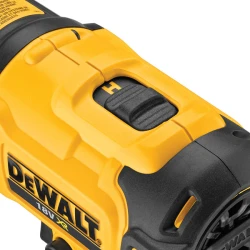 Fen industrial pe acumulator DeWALT DCE530N flexmag.md