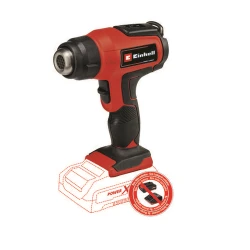 Строительный фен на аккумуляторе Einhell TE-HA 18 Li - Solo flexmag.md