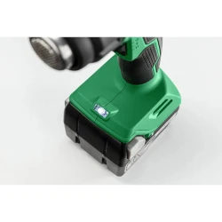 Fen industrial pe acumulator Hikoki RH18DAW4Z (fără acumulator) flexmag.md
