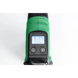 Fen industrial pe acumulator Hikoki RH18DAW4Z (fără acumulator) flexmag.md