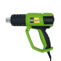 Строительный фен Procraft PH2000 new flexmag.md