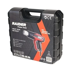 Fen industrial Raider RD-HG27 flexmag.md