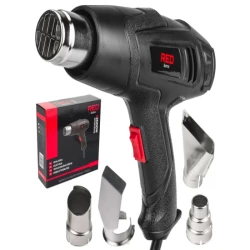 Fen industrial Red Technic RTOP0042 flexmag.md