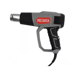Строительный фен Resanta Э-2000ЭК flexmag.md