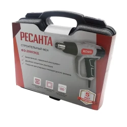 Fen industrial Ресанта ФЭ-2000К flexmag.md