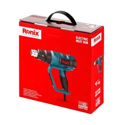 Fen industrial Ronix 1102 flexmag.md