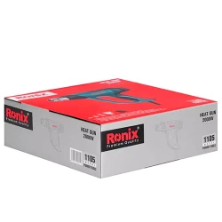 Fen industrial Ronix 1105 flexmag.md
