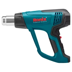 Fen industrial Ronix 1105 flexmag.md