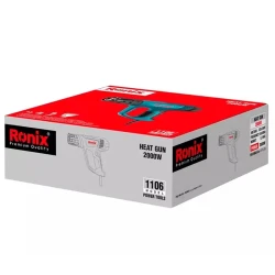 Строительный фен Ronix 1106 flexmag.md