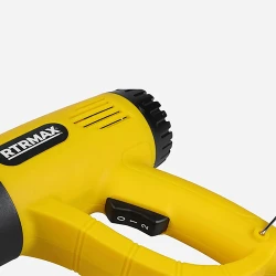 Строительный фен RTRMAX RTM303A flexmag.md