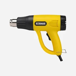 Строительный фен RTRMAX RTM303A flexmag.md