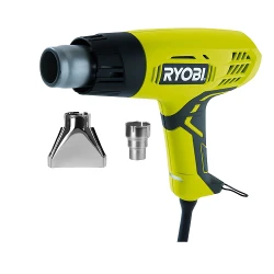 Fen industrial Ryobi EHG2000 flexmag.md