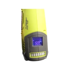 Fen industrial Ryobi EHG2020LCD flexmag.md