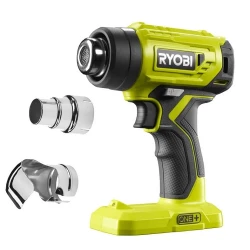 Fen industrial Ryobi R18HG-0 flexmag.md