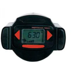 Fen industrial Status HAG-2LCD flexmag.md