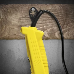 Строительный фен Trotec HyStream 200 flexmag.md