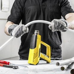 Строительный фен Trotec HyStream 2100 flexmag.md