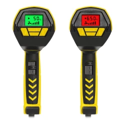 Строительный фен Trotec HyStream 2100 flexmag.md