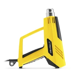 Строительный фен Trotec HyStream 2100 flexmag.md