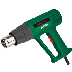 Fen industrial Verto 51G517 flexmag.md