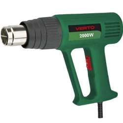 Fen industrial Verto 51G519 flexmag.md