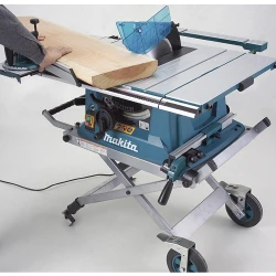 Пила дисковая настольная Makita MLT100N flexmag.md