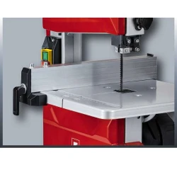 Ferastrau cu banda de masa Einhell TC-SB 200-1 flexmag.md