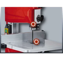 Ferastrau cu banda de masa Einhell TC-SB 200-1 flexmag.md