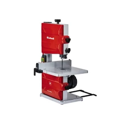 Ferastrau cu banda de masa Einhell TC-SB 200-1 flexmag.md