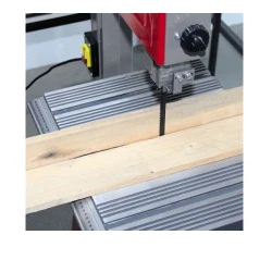 Ferastrau cu banda de masa Einhell TC-SB 305 U flexmag.md