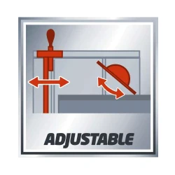 Ferastrau cu banda de masa Einhell TC-SB 305 U flexmag.md