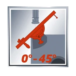 Ferastrau cu banda de masa Einhell TC-SB 305 U flexmag.md