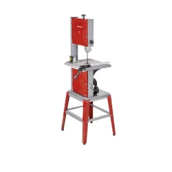 Ferastrau cu banda de masa Einhell TC-SB 305 U flexmag.md