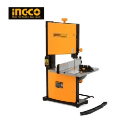 Ferastrau cu banda de masa Ingco BAS3502 flexmag.md
