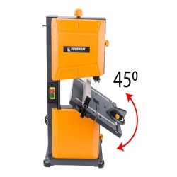 Пила ленточная Powermat PM-PTDD-600M flexmag.md