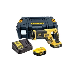Пила сабельная DeWALT DCS367P2 flexmag.md