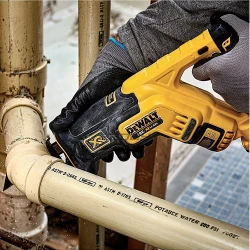 Пила сабельная DeWALT DCS367P2 flexmag.md