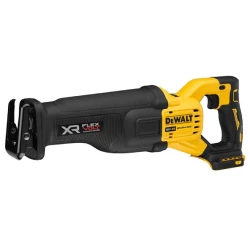 Пила сабельная DeWALT DCS386NT flexmag.md